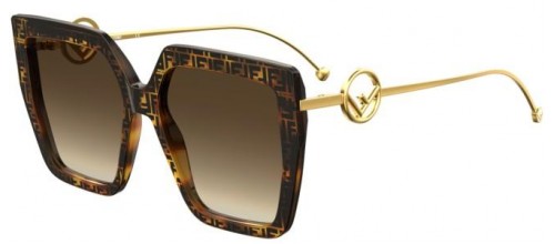 F IS FENDI FF 0410/S